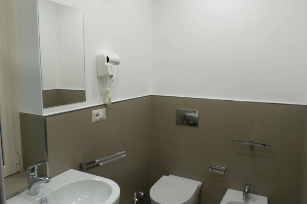 B&B Mansarda Del Sole