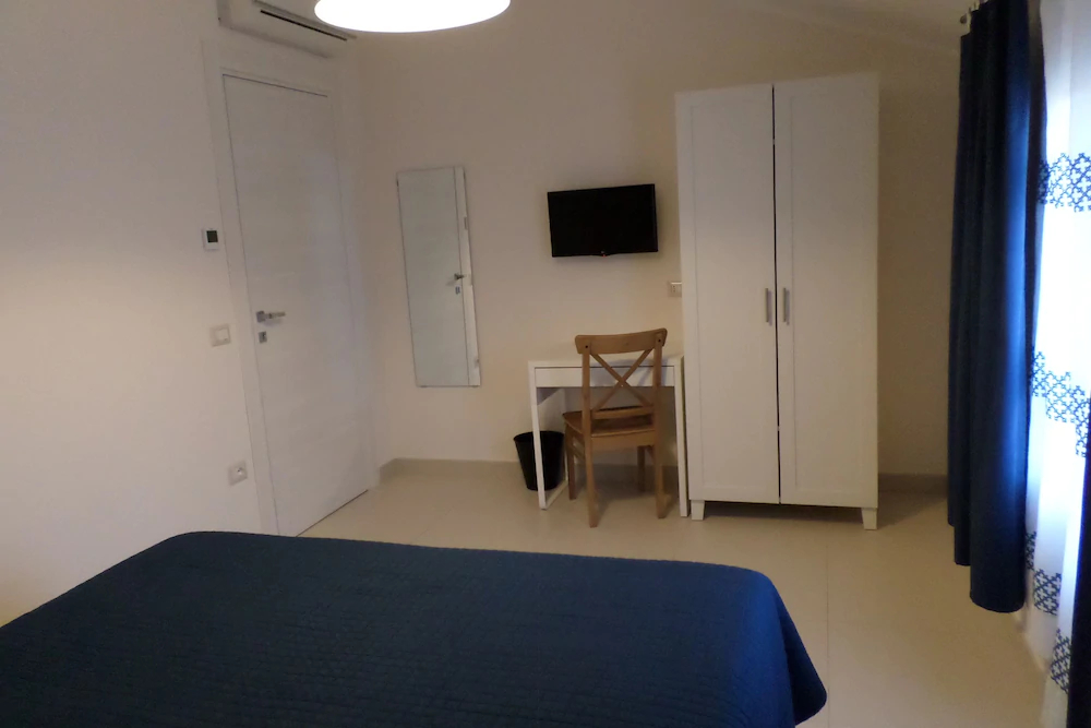 B&B Mansarda Del Sole