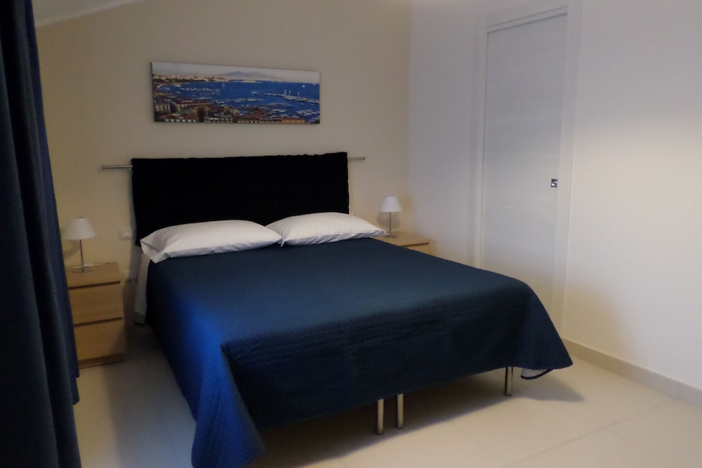 B&B Mansarda Del Sole