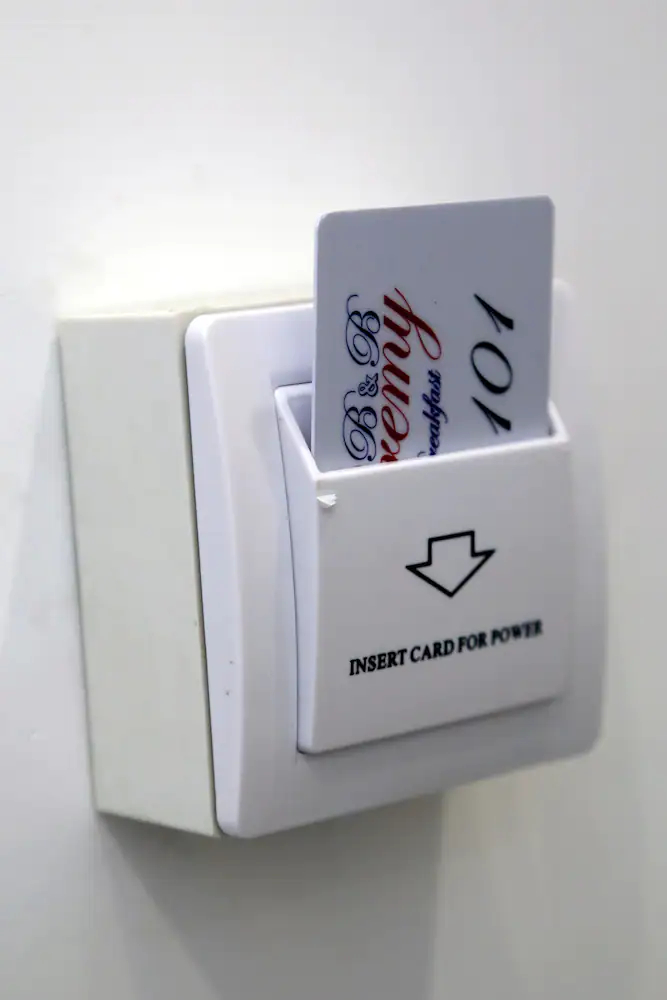 B&B Maremy I 4 Elementi