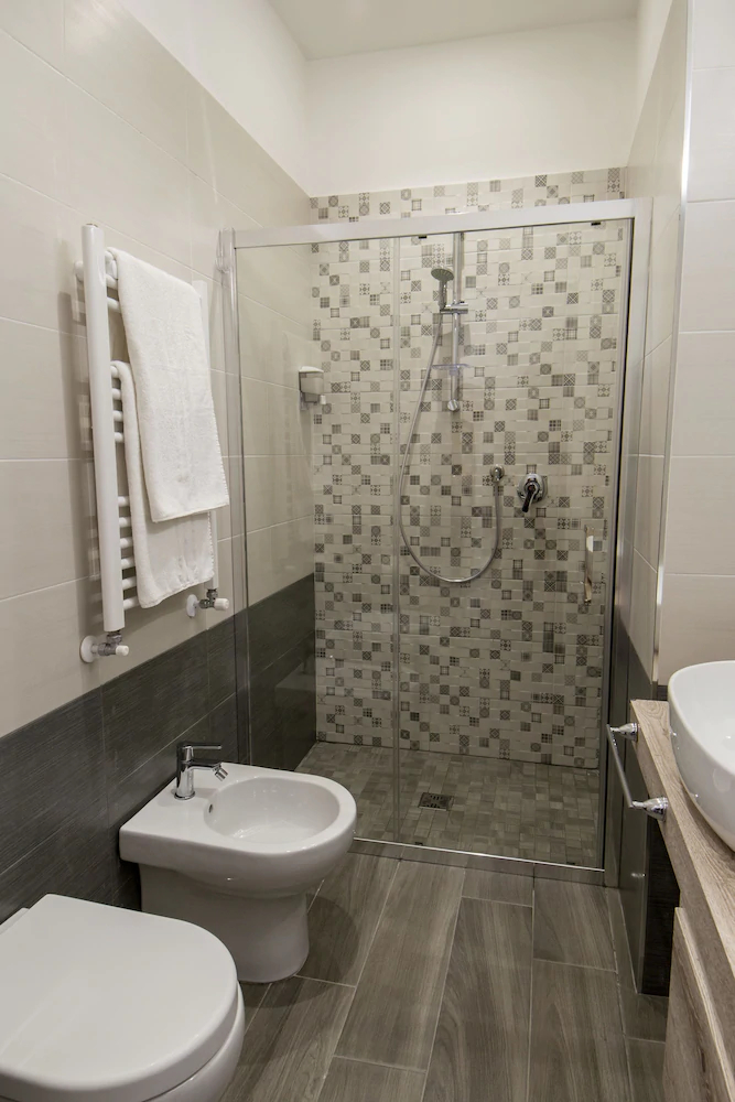 B&B Maremy I 4 Elementi