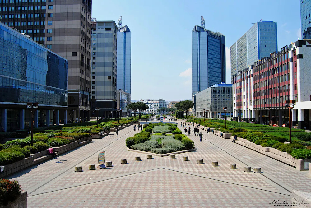 B&B Maremy I 4 Elementi