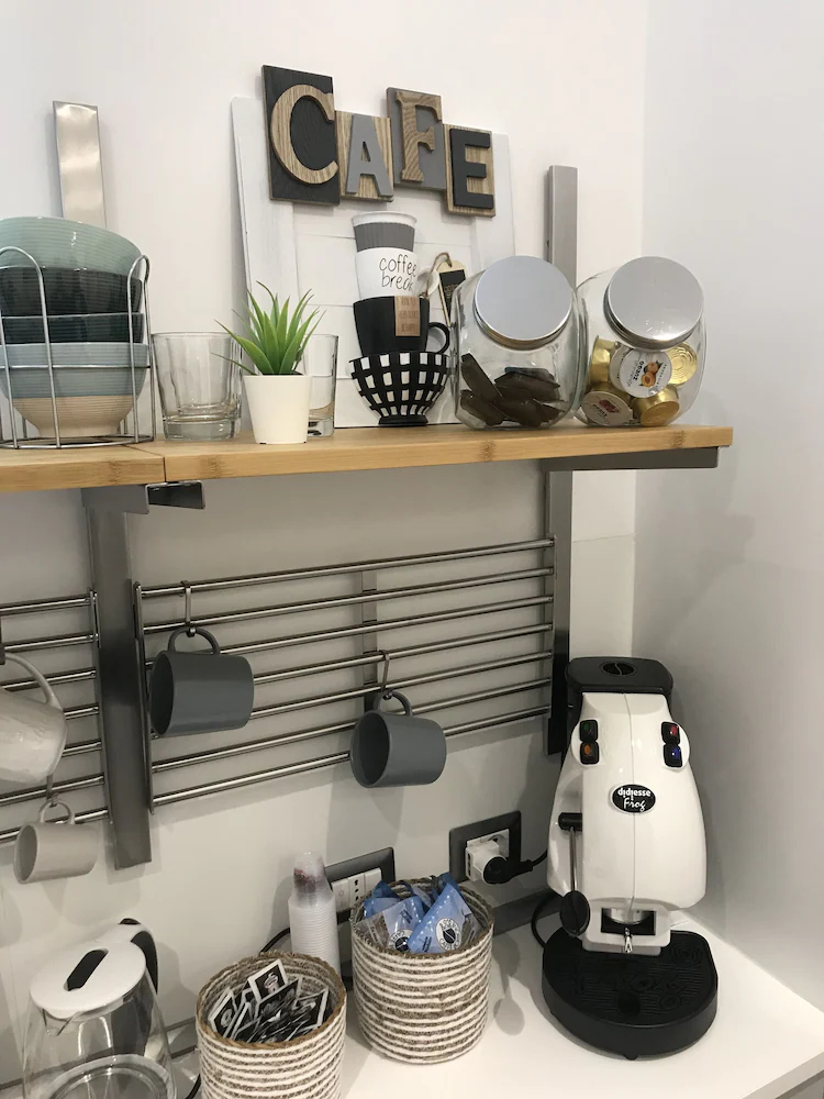 B&B Maremy I 4 Elementi