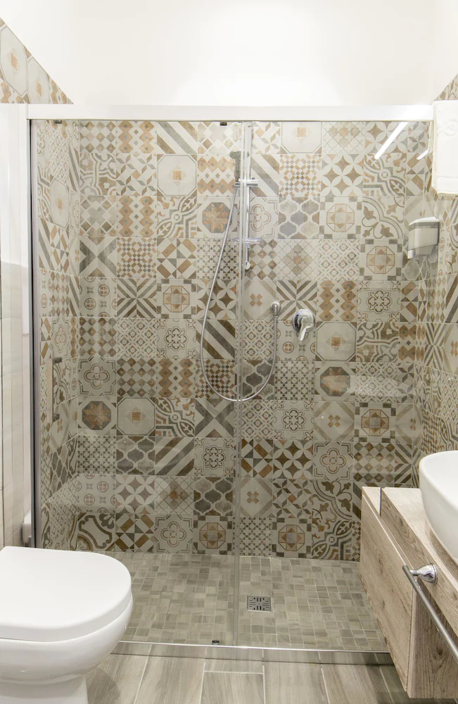 B&B Maremy I 4 Elementi