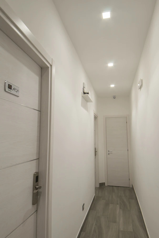 B&B Maremy I 4 Elementi