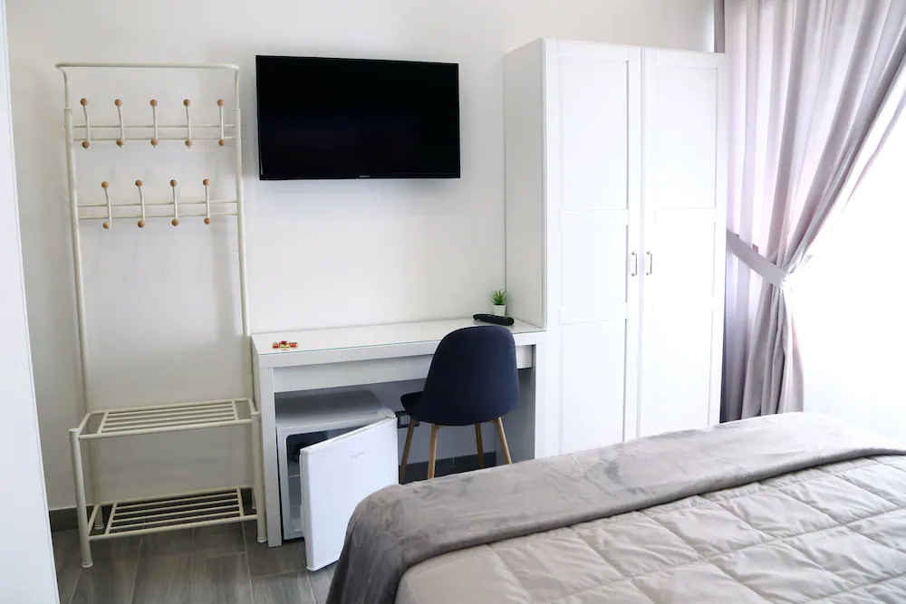 B&B Maremy I 4 Elementi