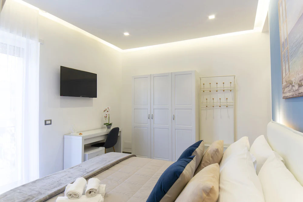 B&B Maremy I 4 Elementi