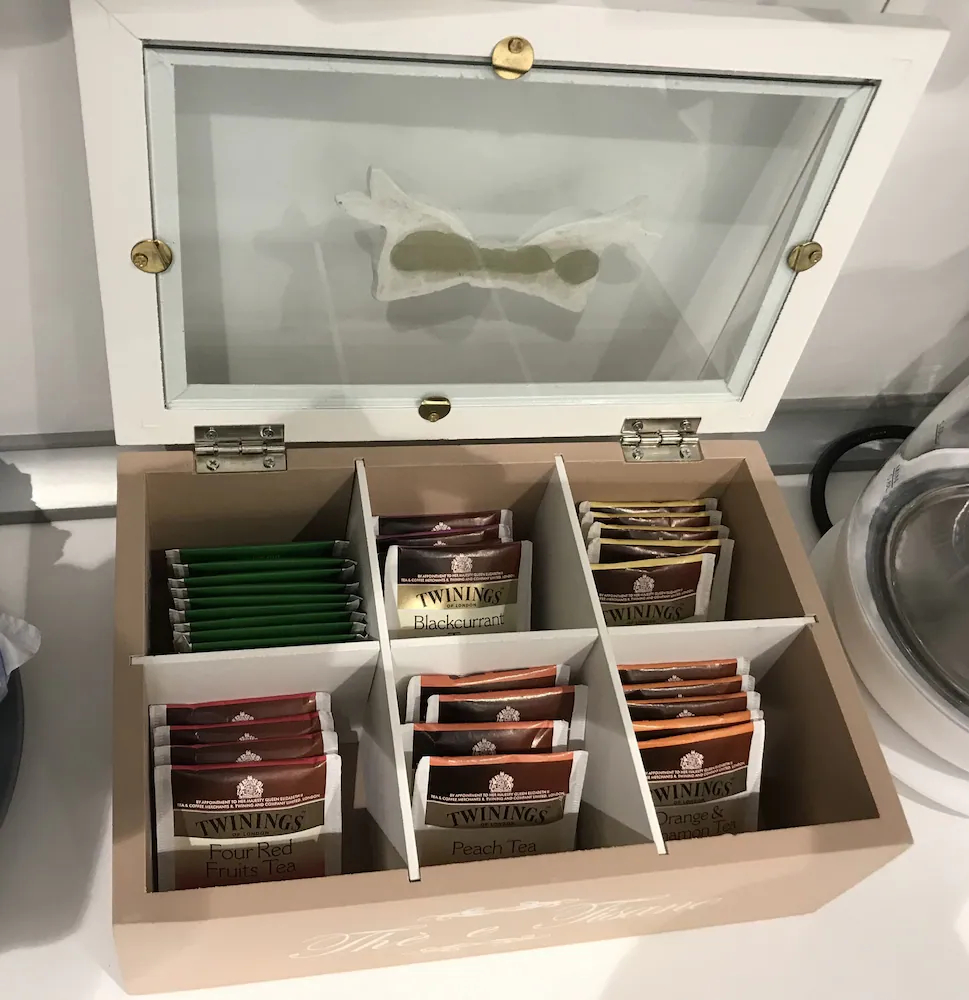 B&B Maremy I 4 Elementi