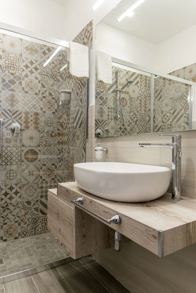 B&B Maremy I 4 Elementi