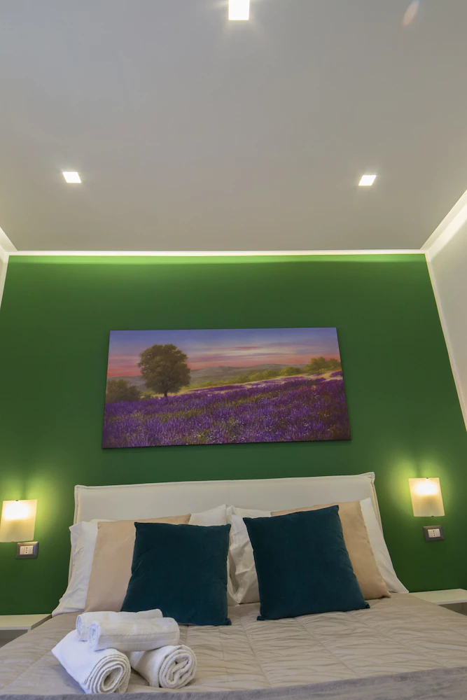 B&B Maremy I 4 Elementi