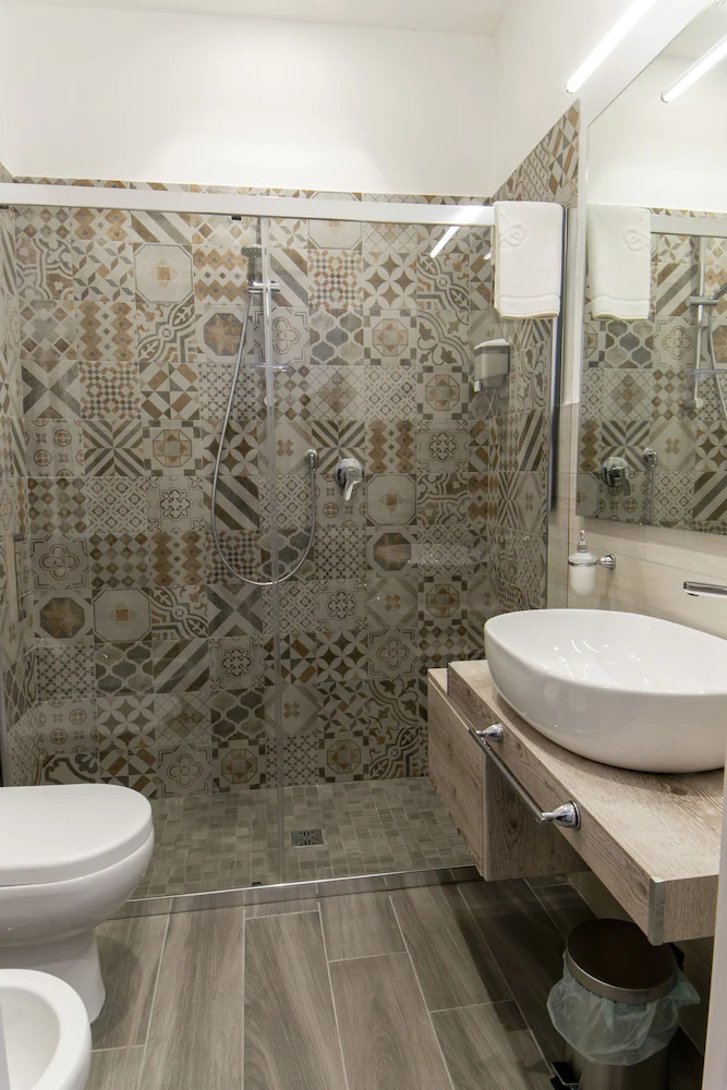 B&B Maremy I 4 Elementi