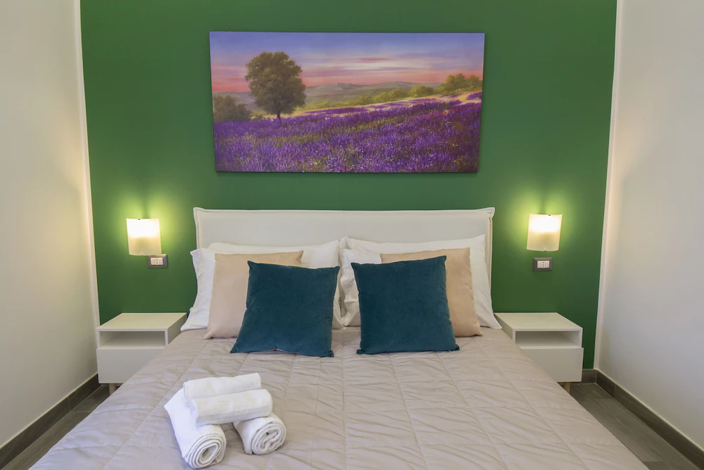 B&B Maremy I 4 Elementi