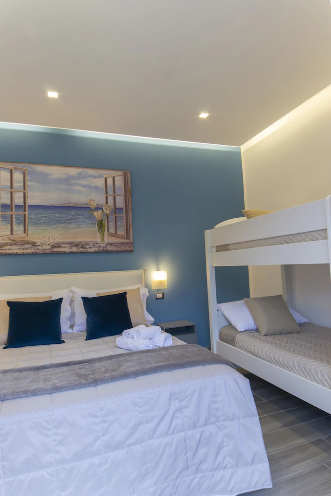 B&B Maremy I 4 Elementi