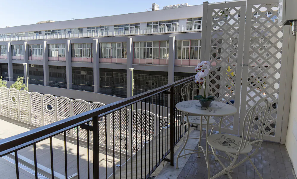 B&B Maremy I 4 Elementi