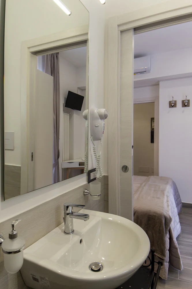 B&B Maremy I 4 Elementi