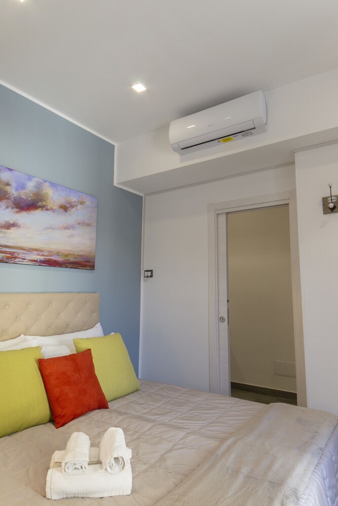 B&B Maremy I 4 Elementi