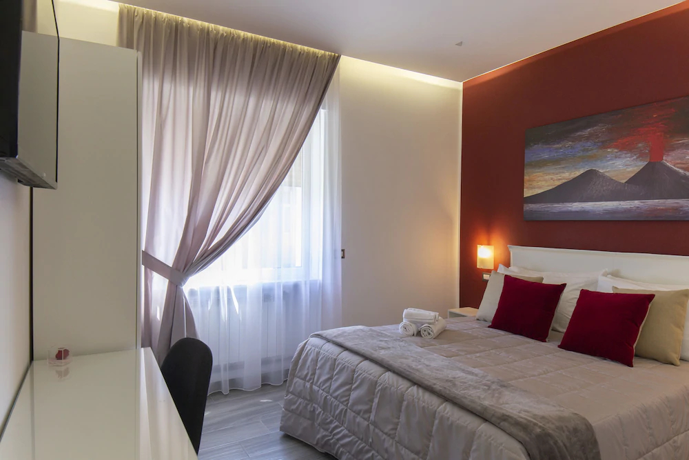 B&B Maremy I 4 Elementi