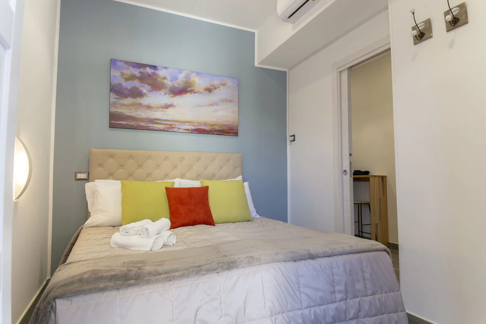 B&B Maremy I 4 Elementi