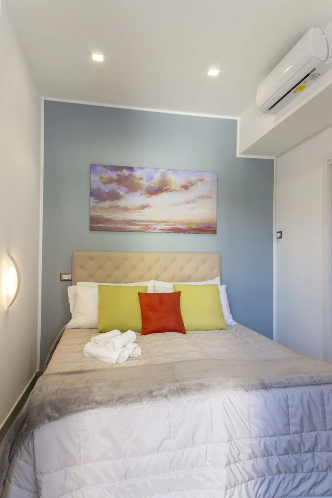 B&B Maremy I 4 Elementi