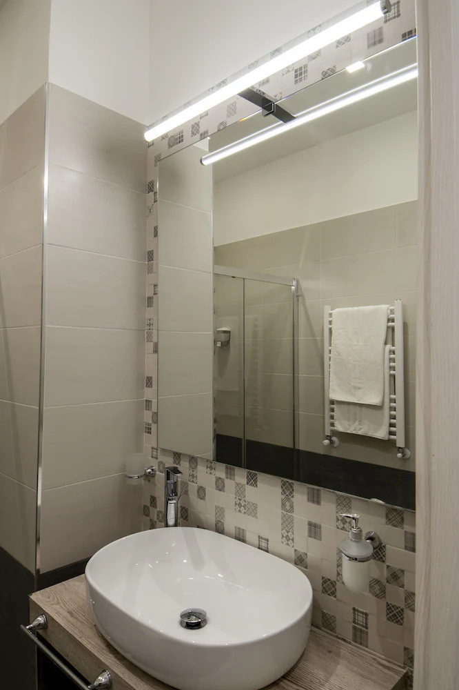 B&B Maremy I 4 Elementi