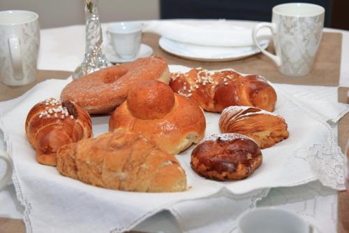 B&B Mitilini Central Station