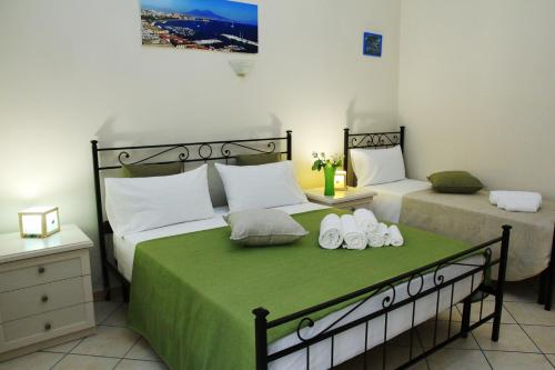 B&B Mitilini Central Station