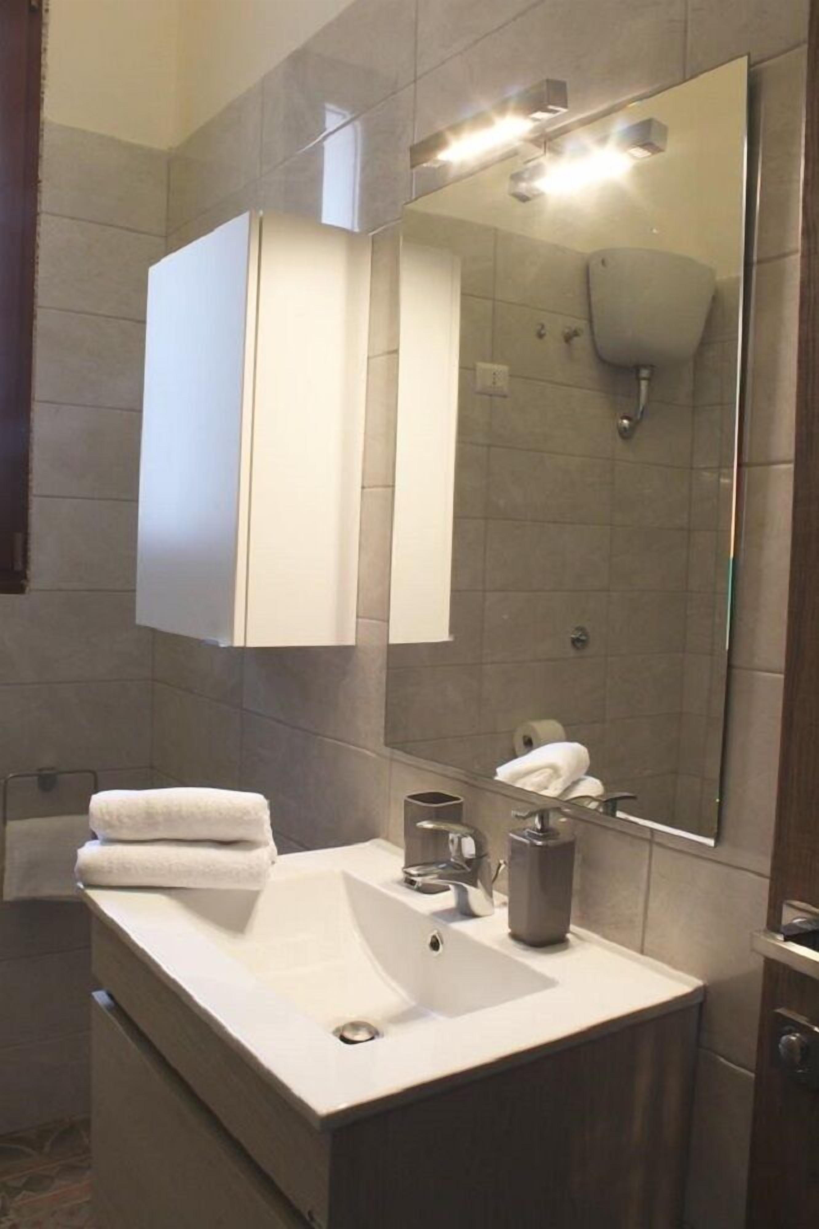 B&B Napoli Central Gate