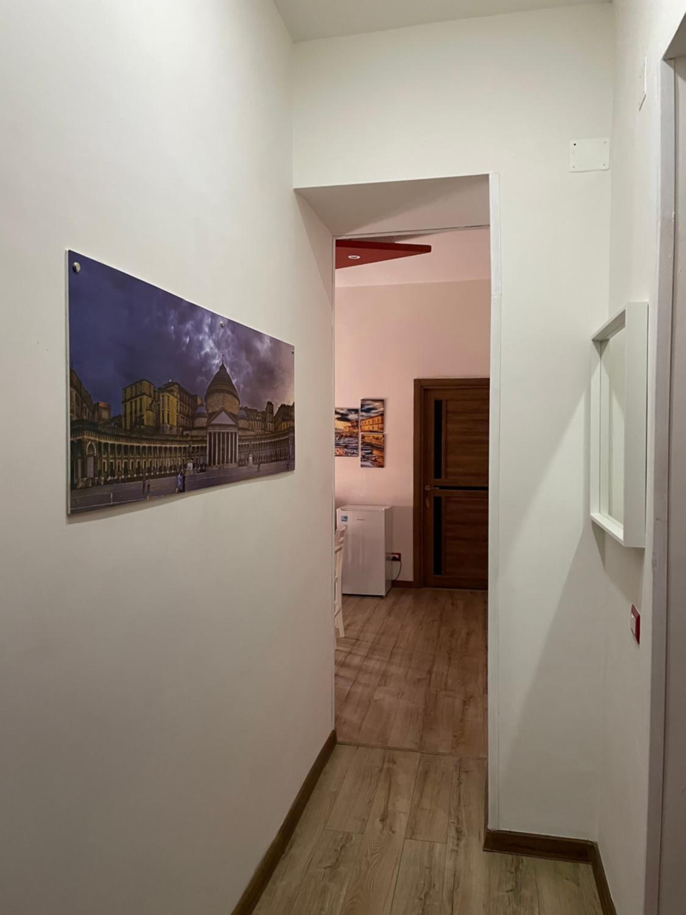 B&B Napoli Central Gate