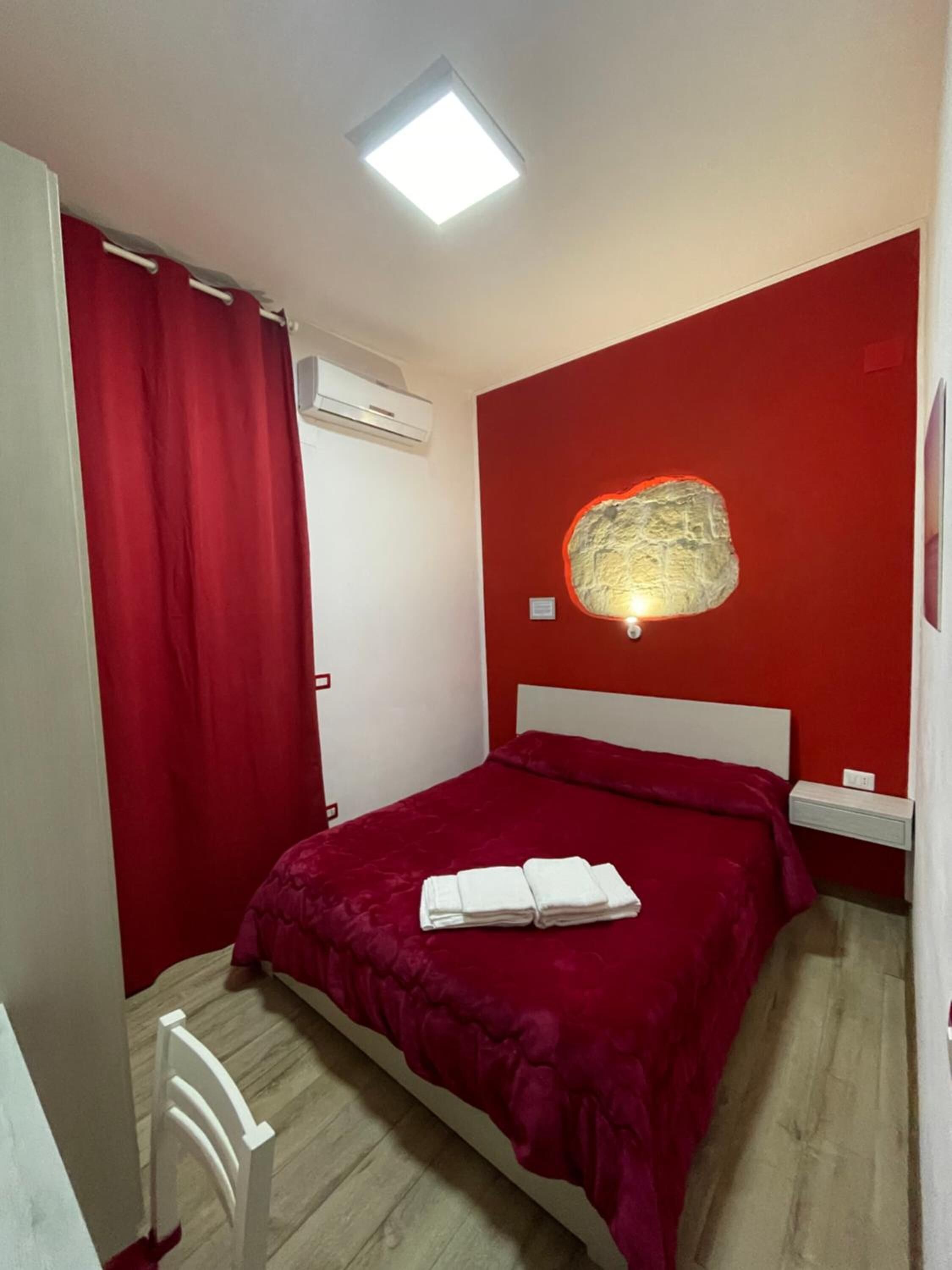 B&B Napoli Central Gate