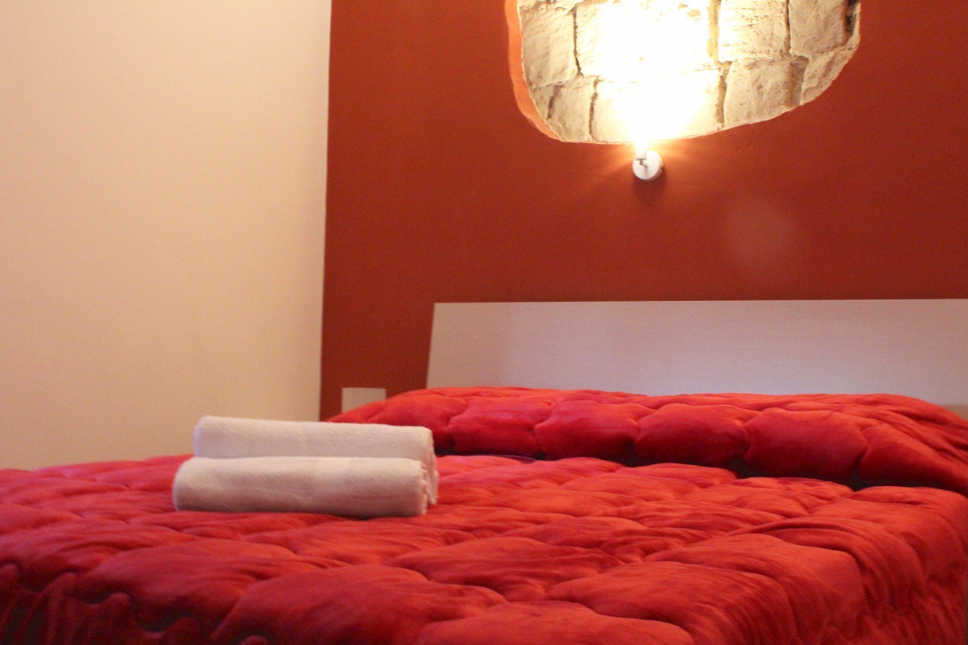 B&B Napoli Central Gate