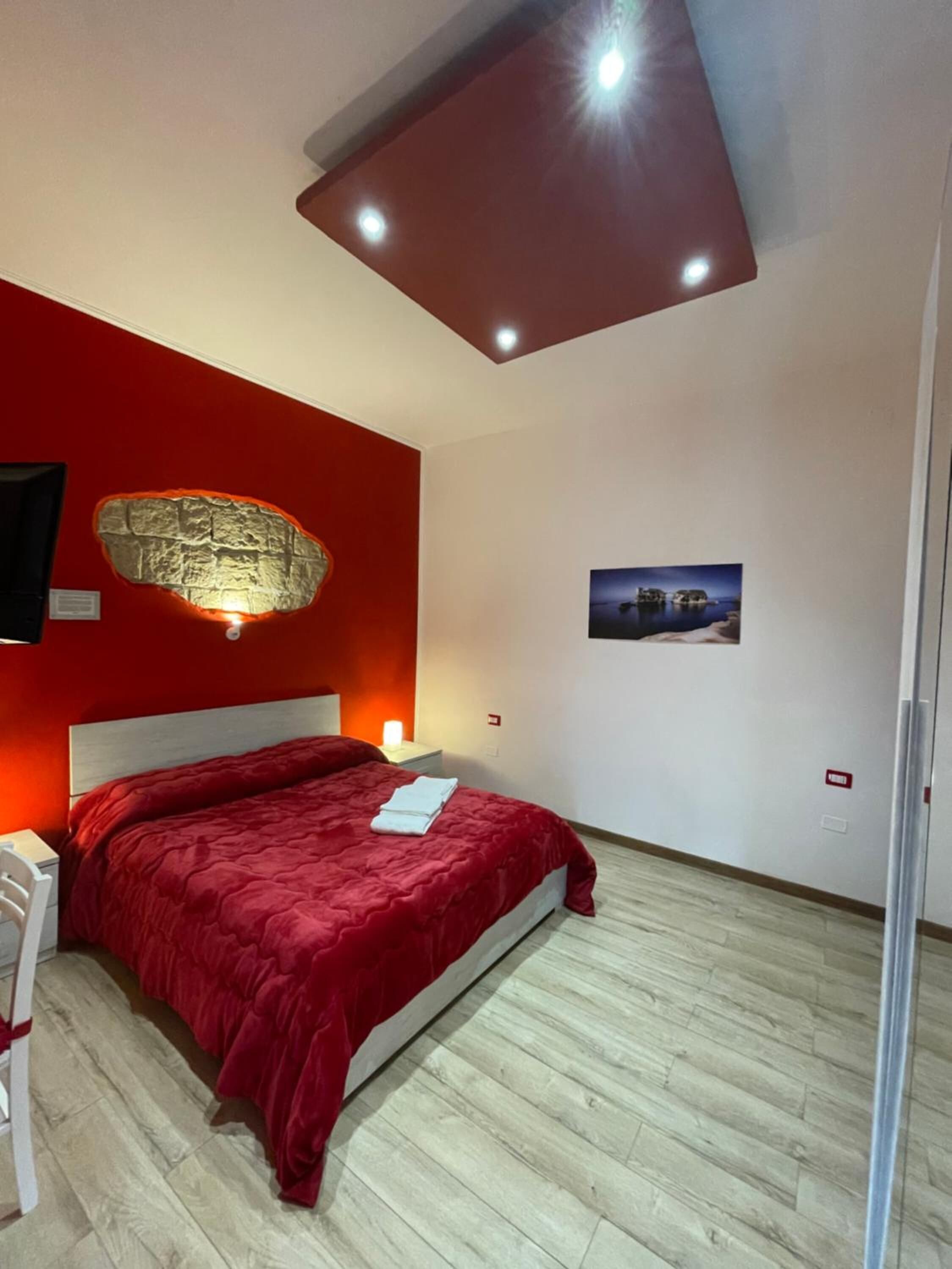 B&B Napoli Central Gate