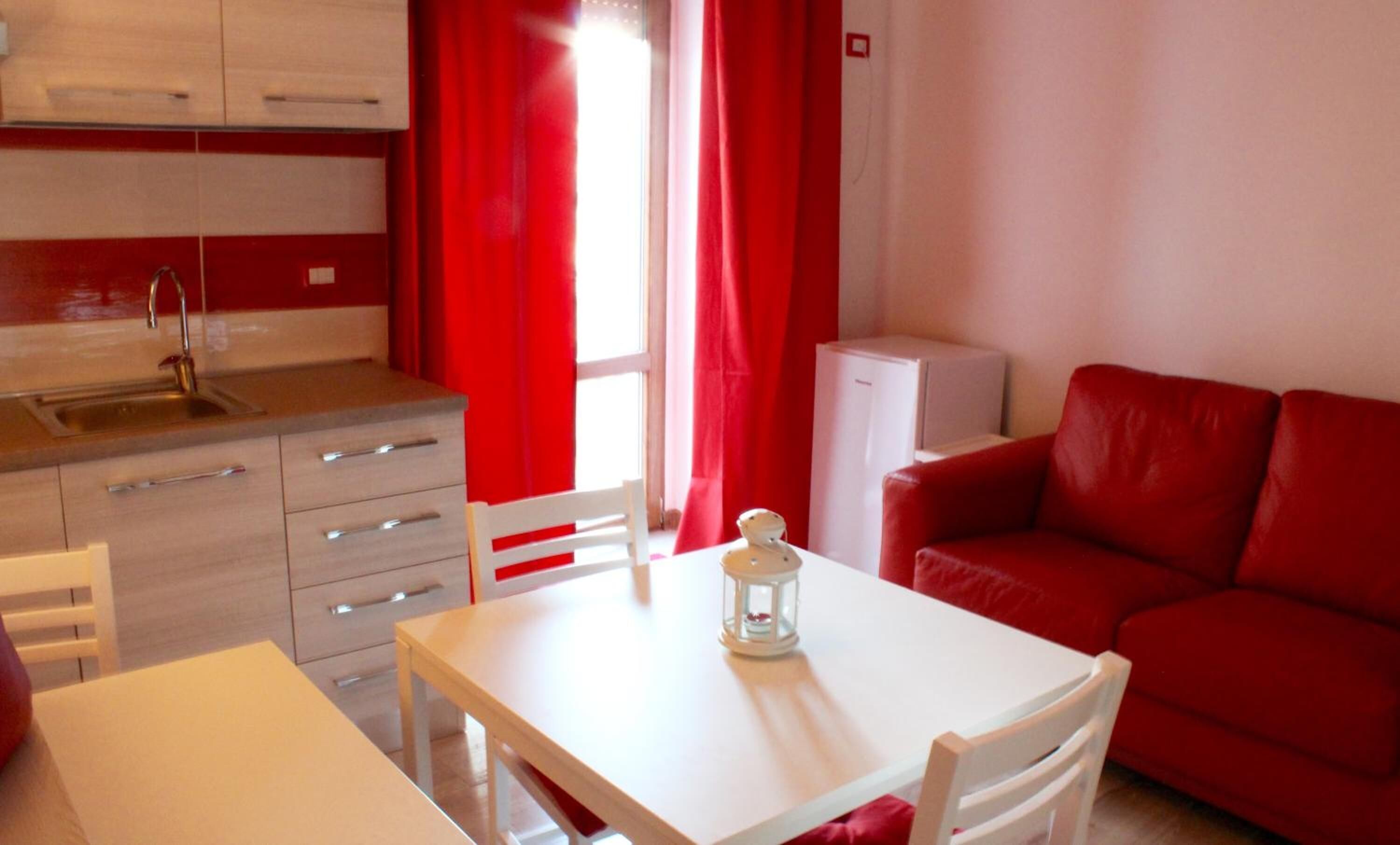 B&B Napoli Central Gate