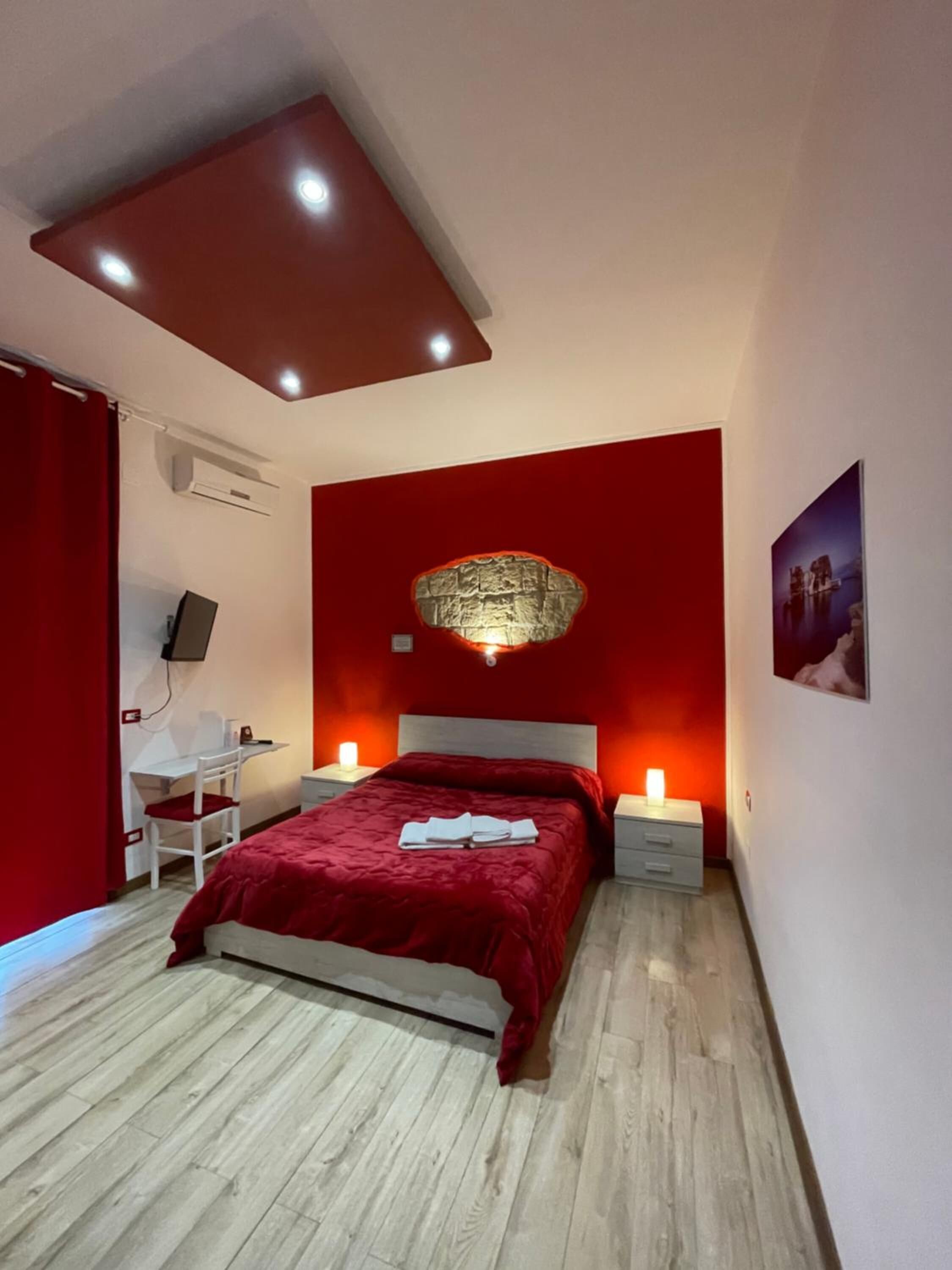 B&B Napoli Central Gate