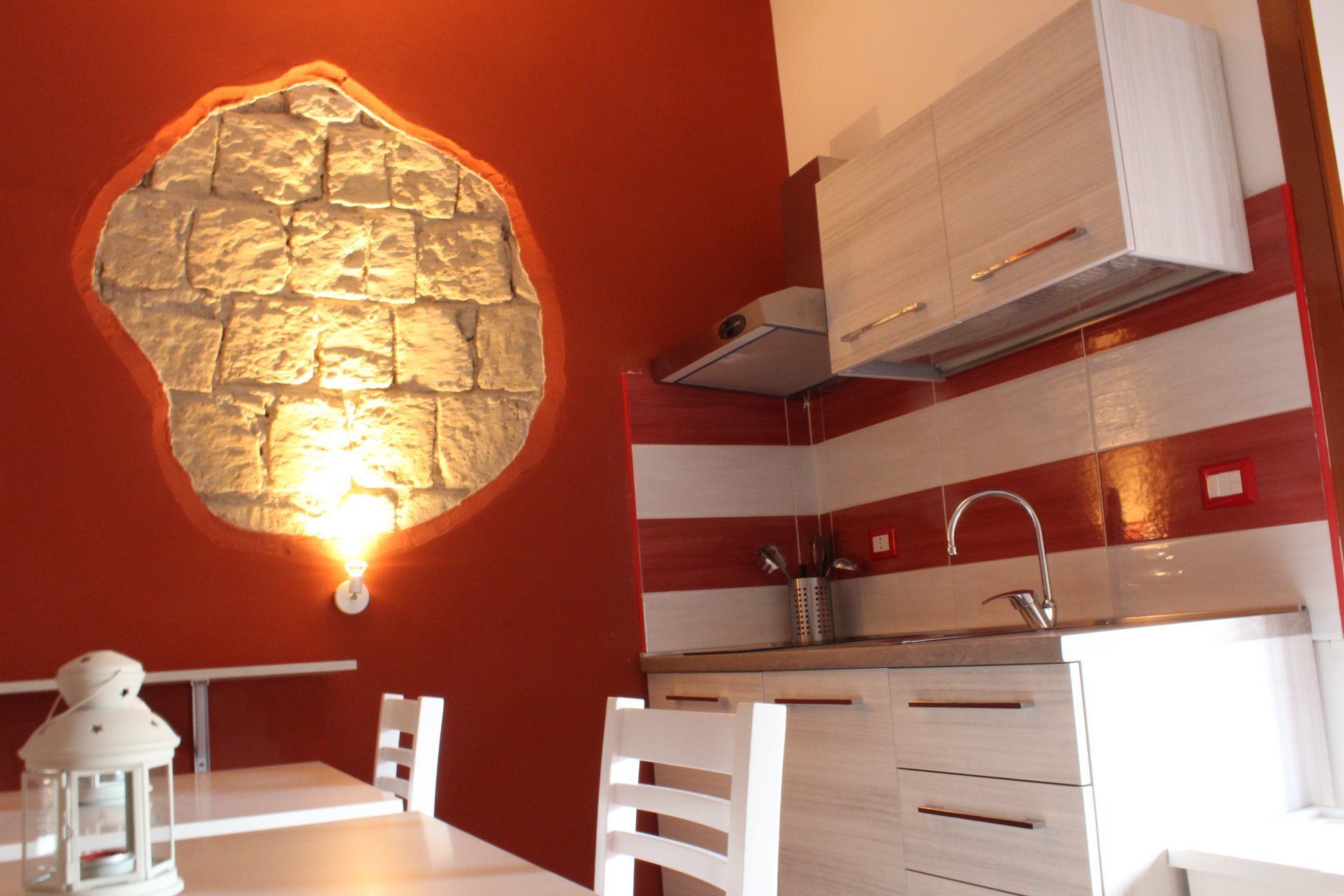 B&B Napoli Central Gate