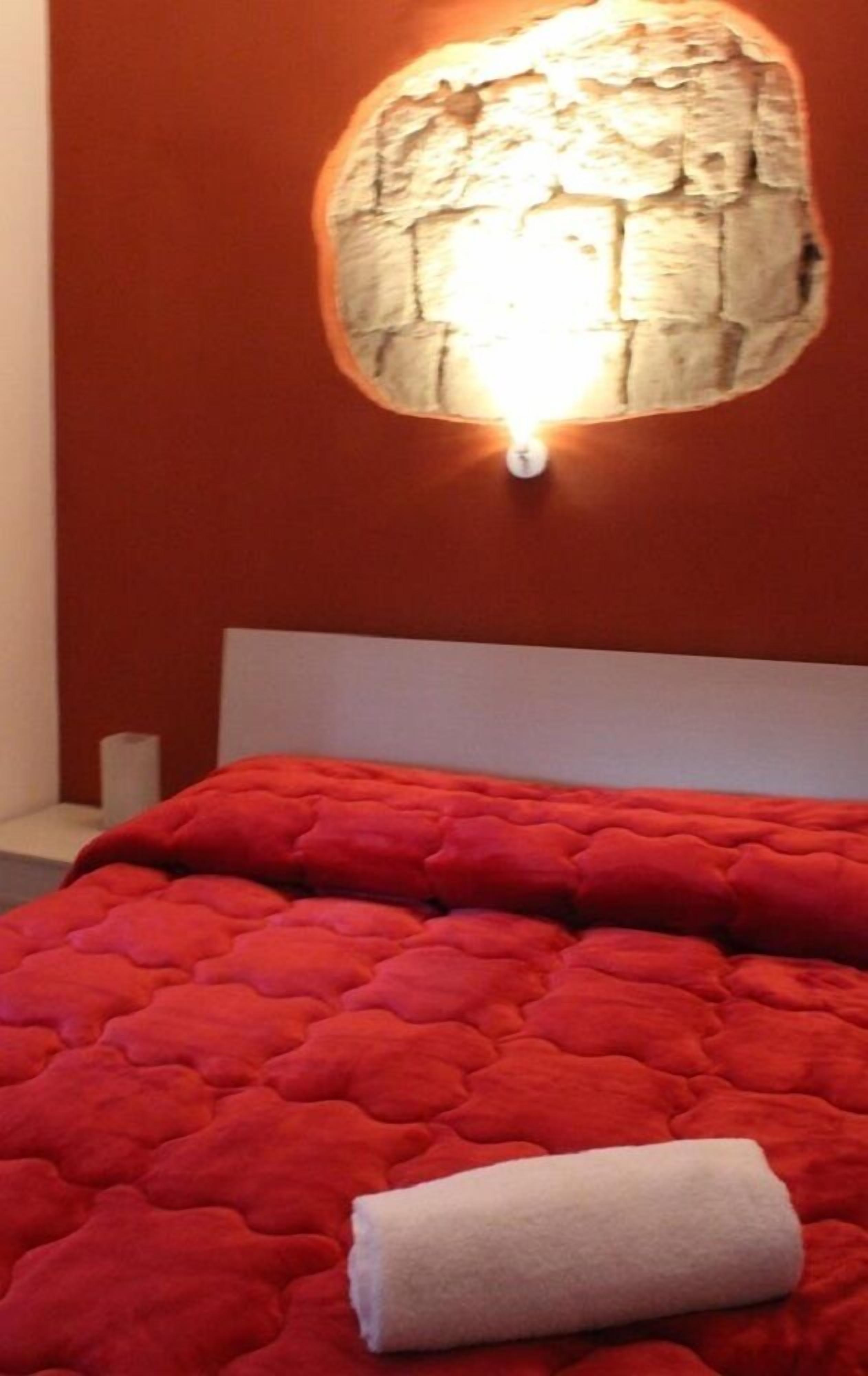 B&B Napoli Central Gate