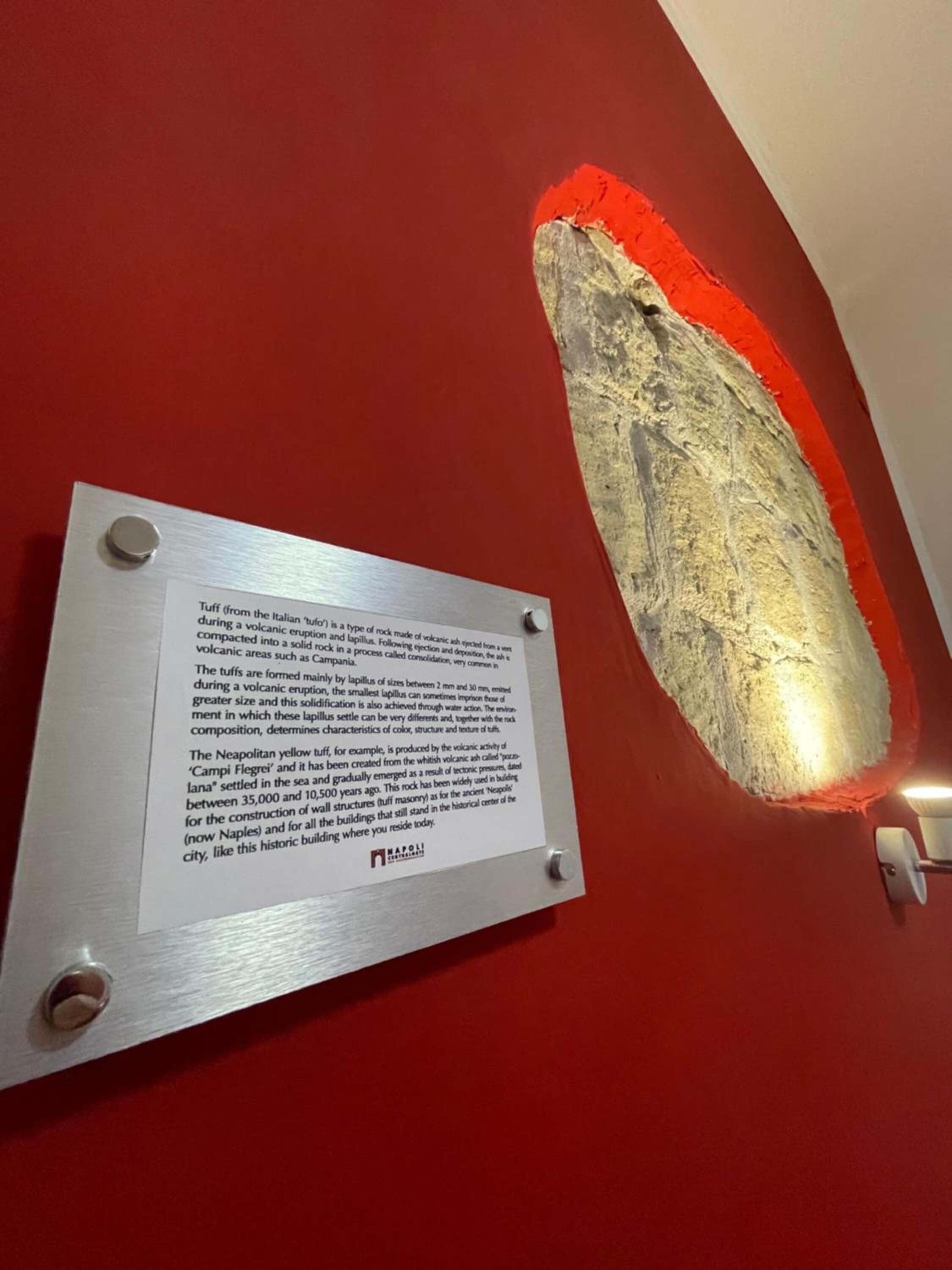 B&B Napoli Central Gate