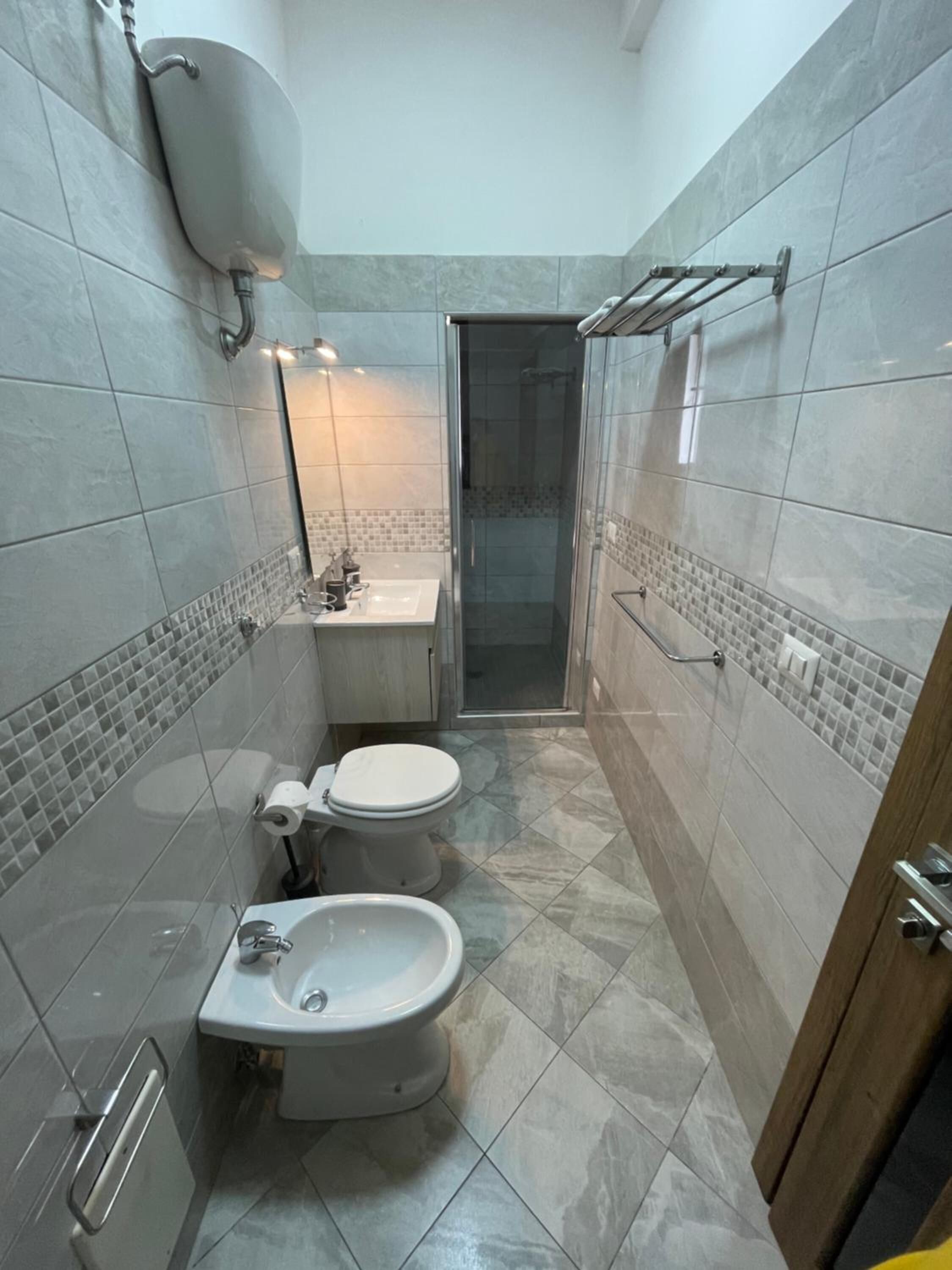 B&B Napoli Central Gate