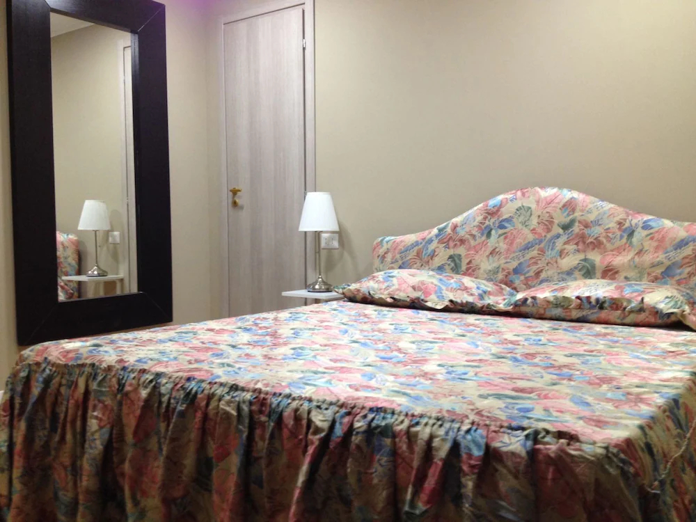 B&B Napoli Centro Storico