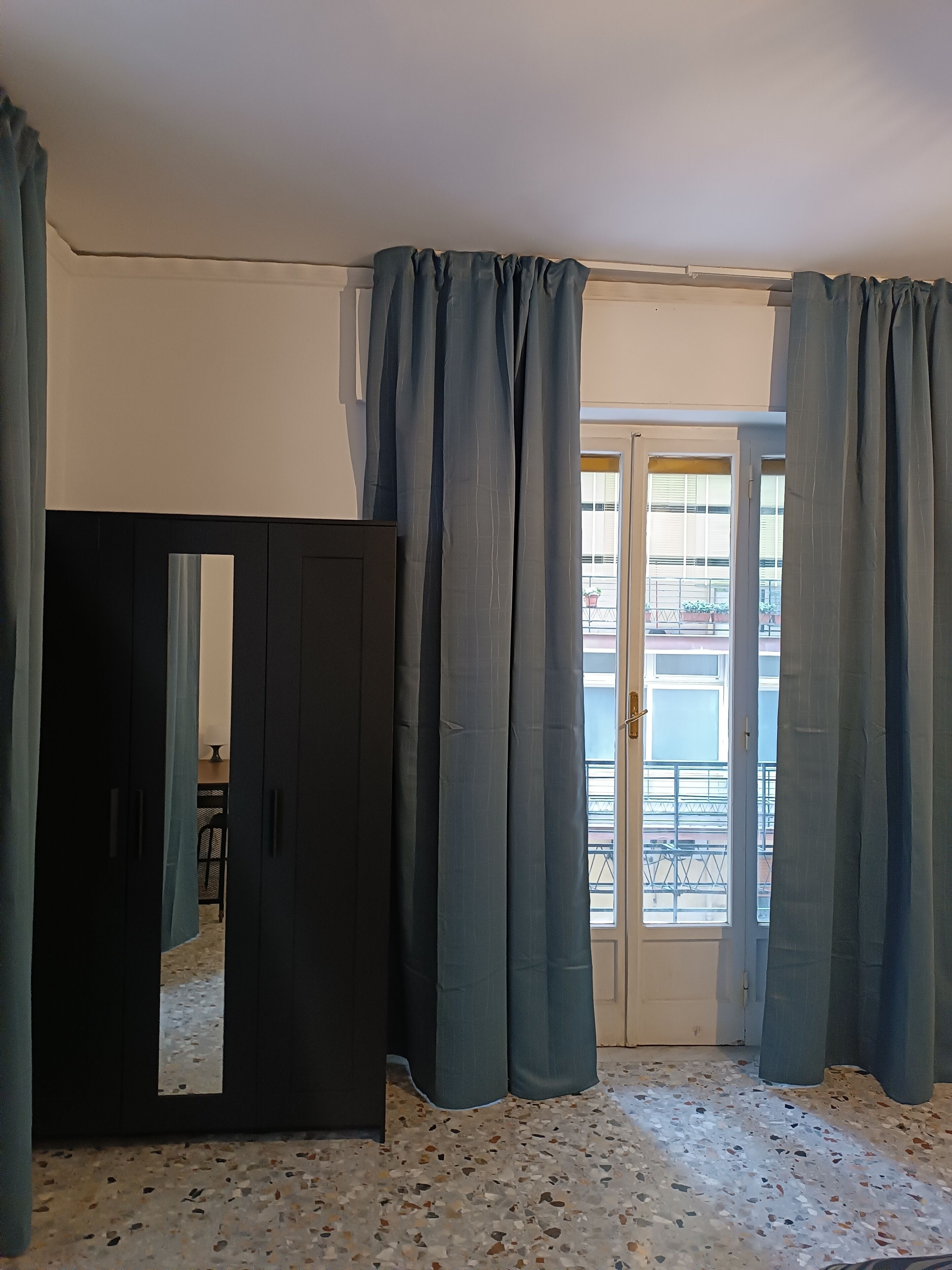 B&B Napoli Fuorigrotta