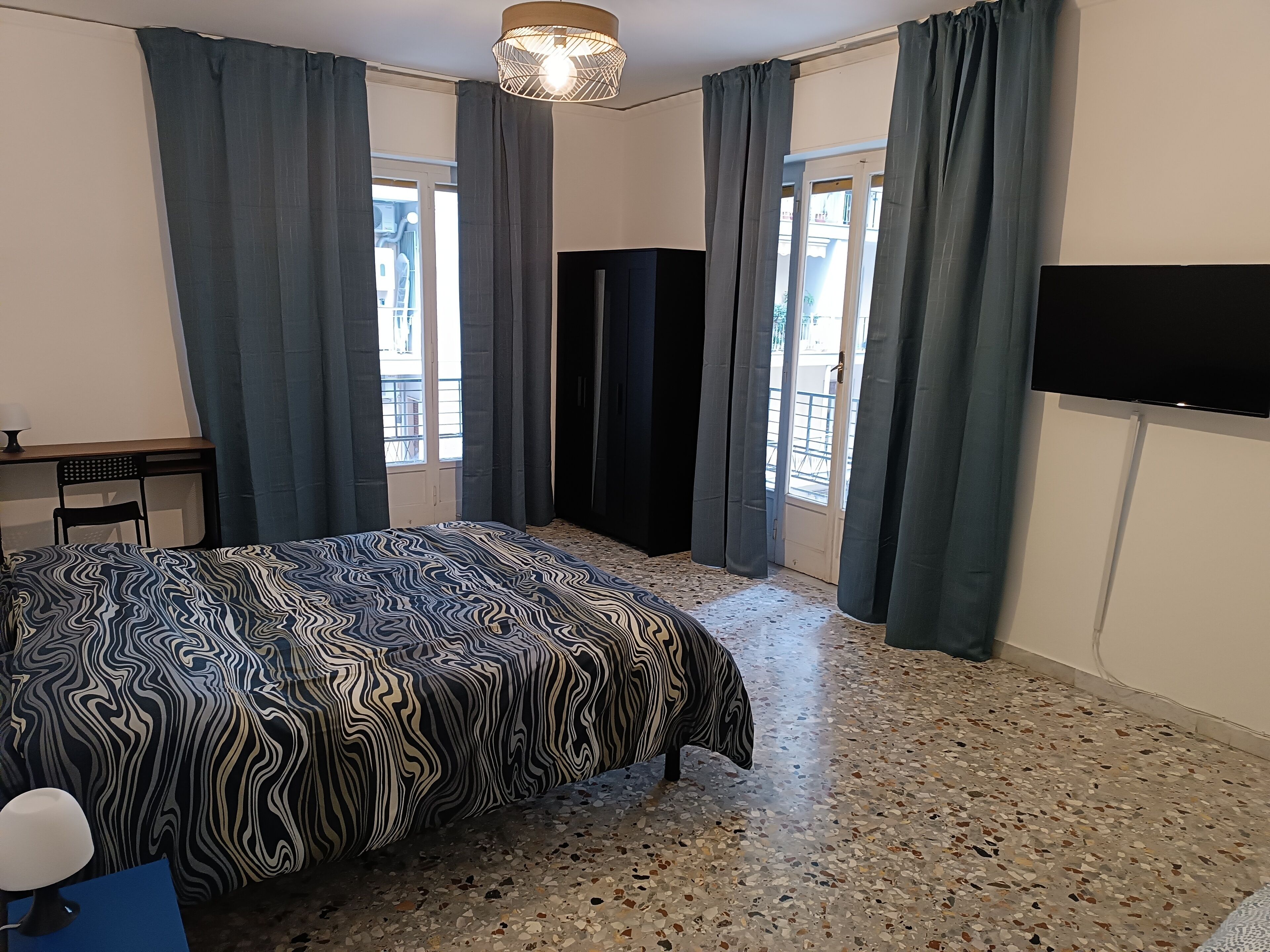 B&B Napoli Fuorigrotta
