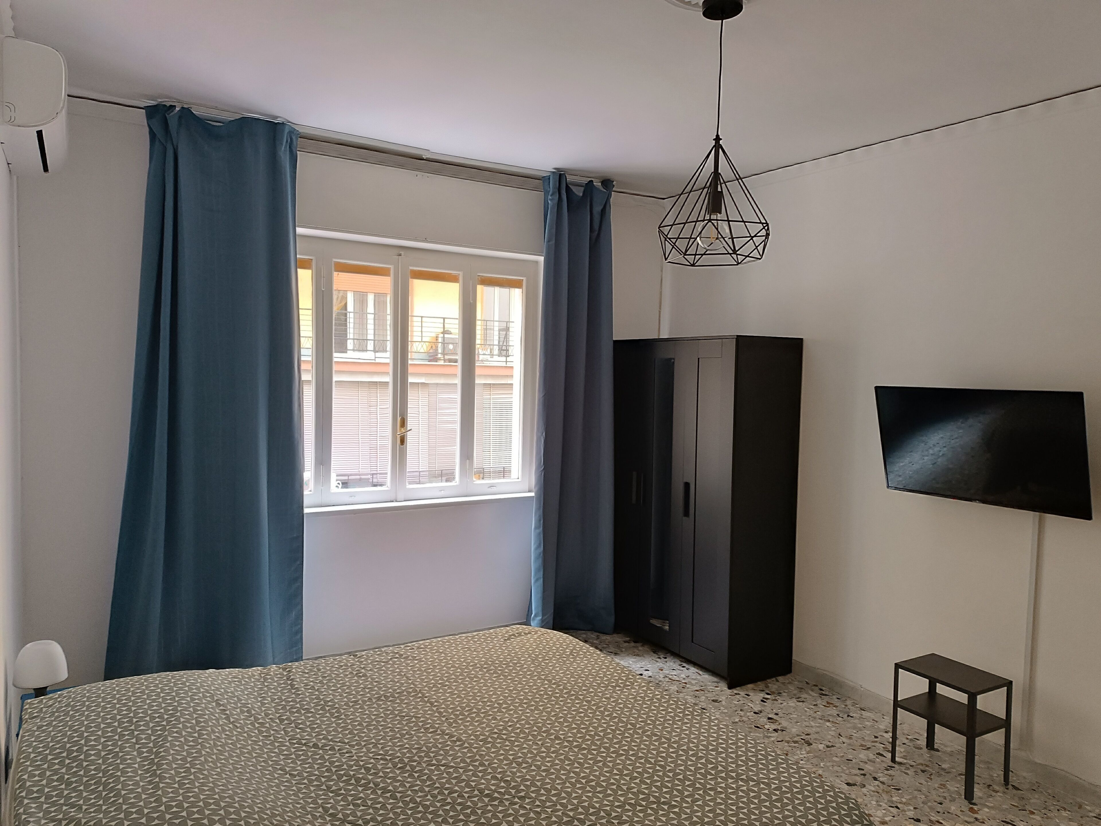 B&B Napoli Fuorigrotta