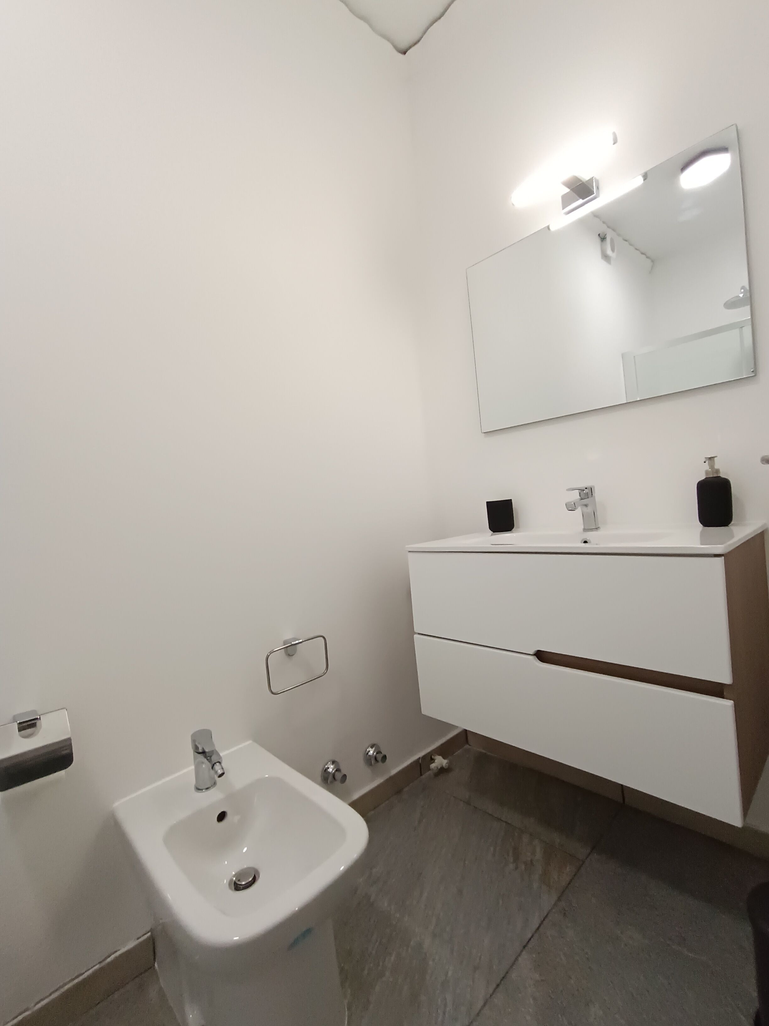 B&B Napoli Fuorigrotta