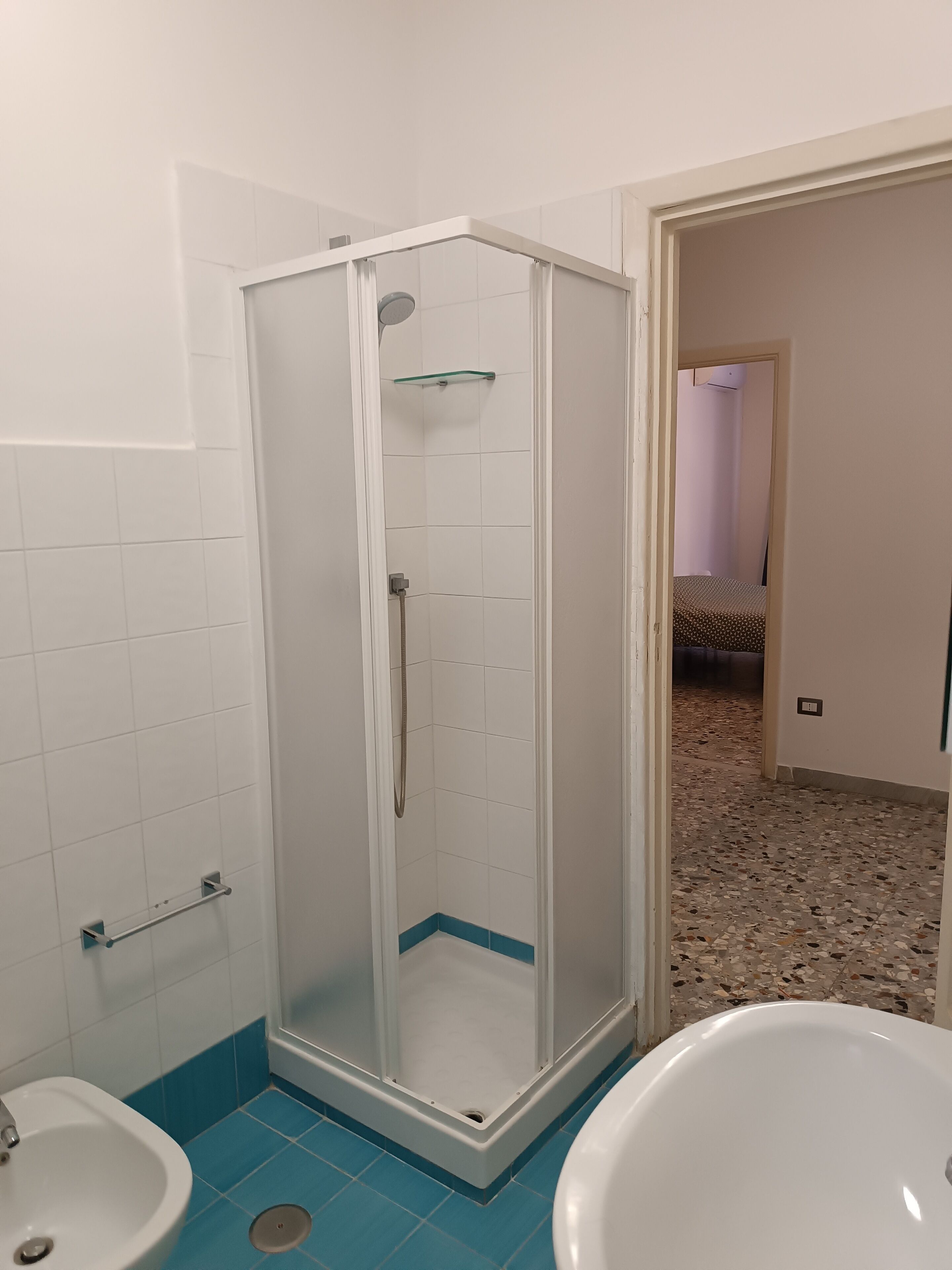 B&B Napoli Fuorigrotta