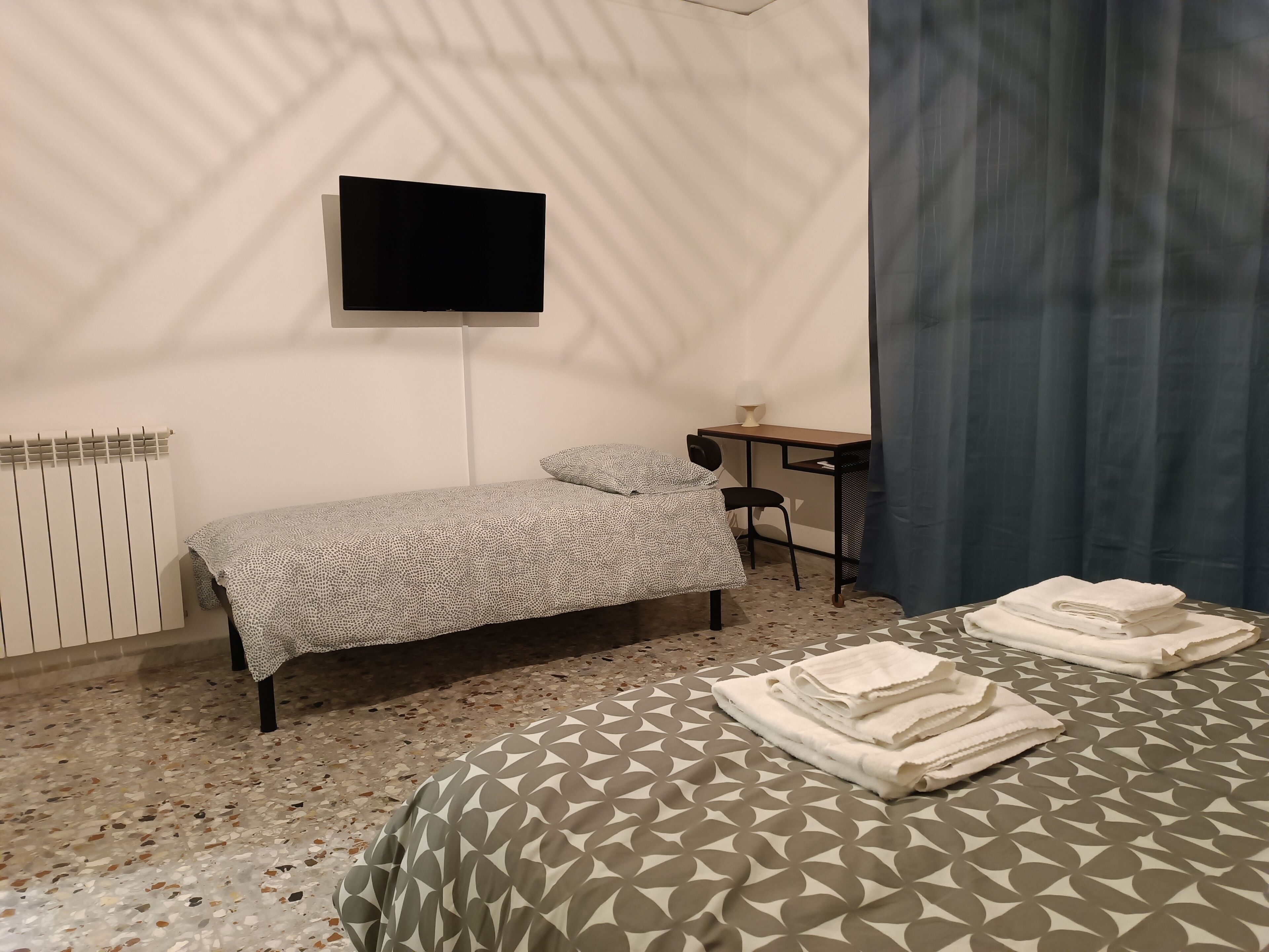 B&B Napoli Fuorigrotta