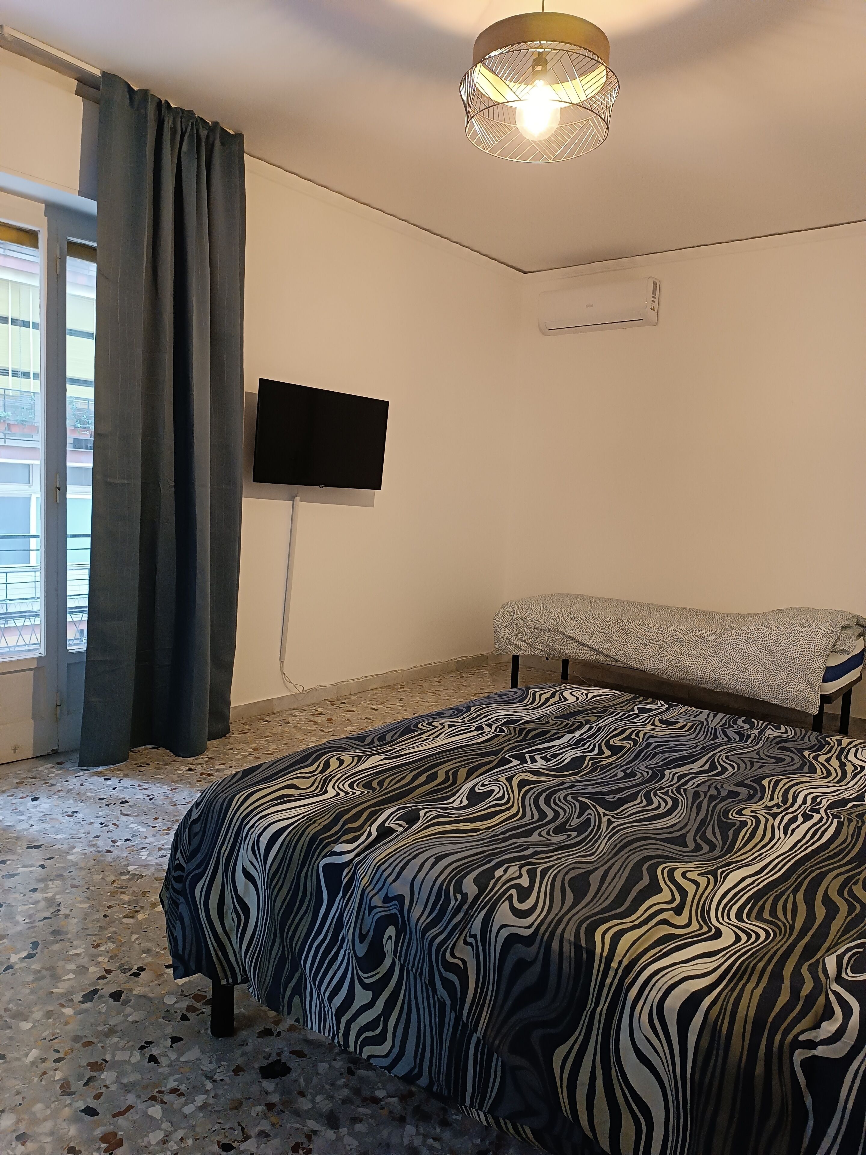 B&B Napoli Fuorigrotta