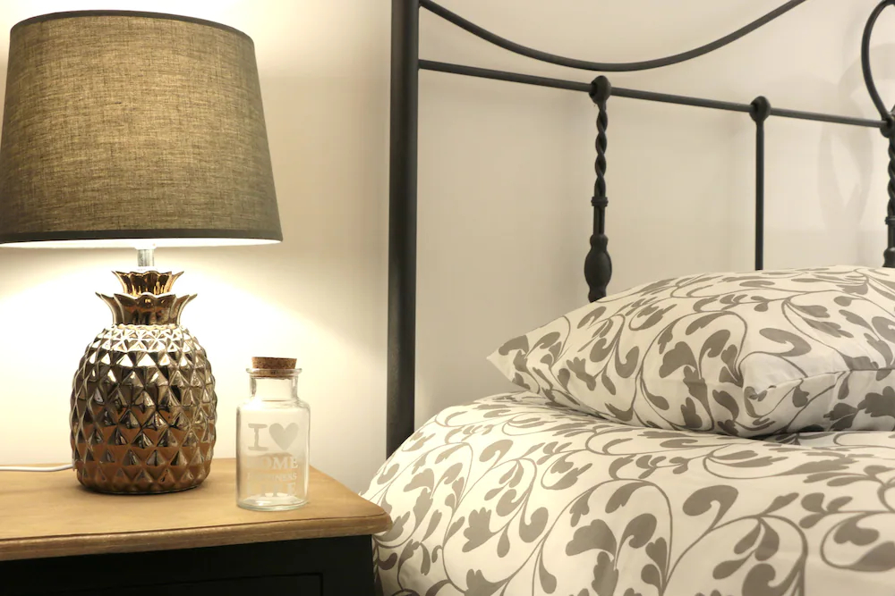 B&B Napoli La scalinata di Chiaia