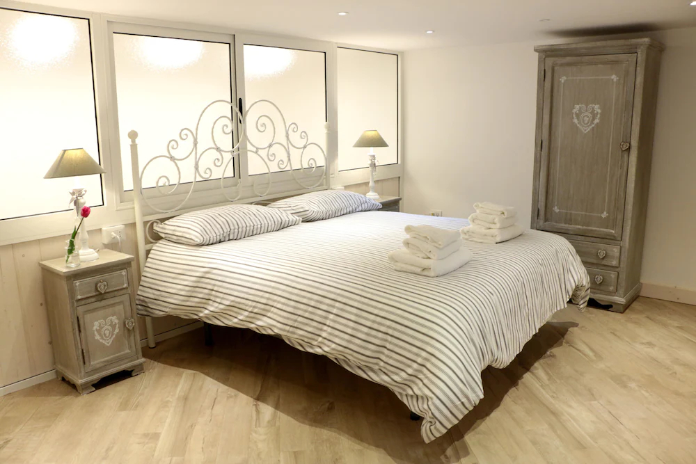 B&B Napoli La scalinata di Chiaia