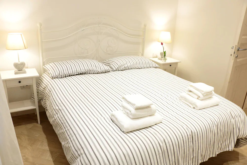 B&B Napoli La scalinata di Chiaia