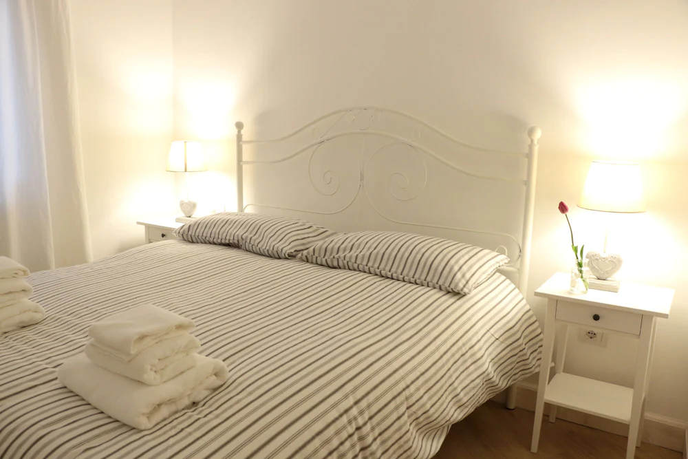 B&B Napoli La scalinata di Chiaia