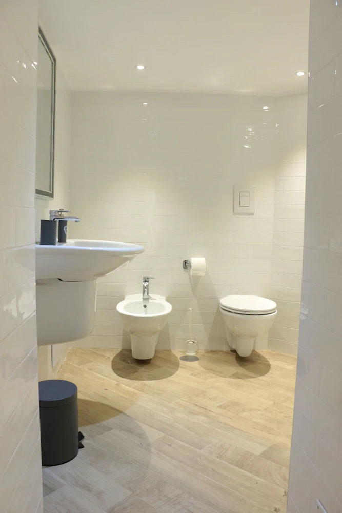 B&B Napoli La scalinata di Chiaia